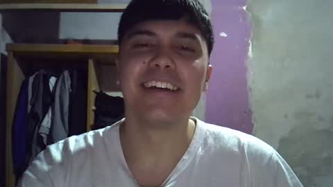 hotbaby6900 online show from 10/20/25, 09:59