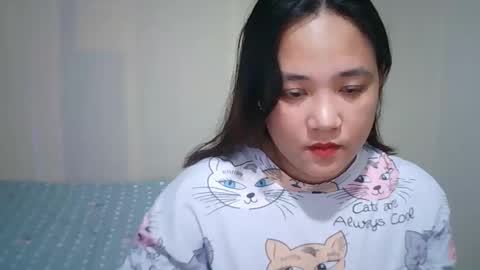 Snapshot of hotbabymomma chatting on 02/18/25, 05:20 Lynn online show from 02/18/25, 05:20