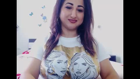 hotboobsmaya online show from 10/08/25, 10:46