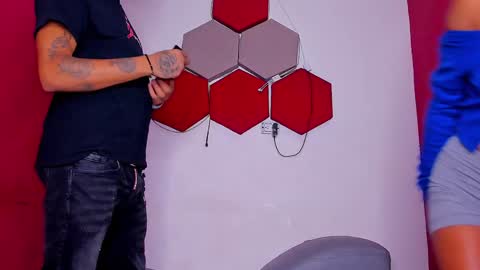 Astrid Steve coco online show from 12/10/24, 09:43