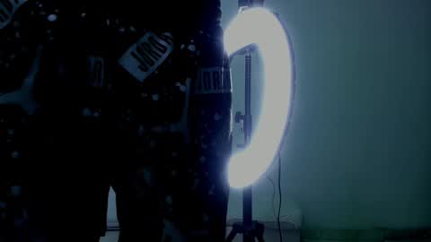 Astrid Steve coco online show from 02/02/25, 02:45