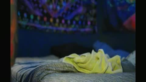 Snapshot of hotcouplebrettandlorna chatting on 01/23/25, 02:33 Daddysworld1 online show from 01/23/25, 02:33