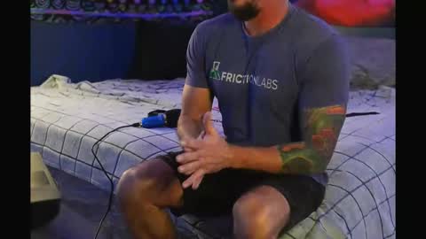 Snapshot of hotcouplebrettandlorna chatting on 02/03/25, 09:07 Daddysworld1 online show from 02/03/25, 09:07