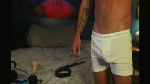 Snapshot of hotcouplebrettandlorna chatting on 02/05/25, 09:29 Daddysworld1 online show from 02/05/25, 09:29