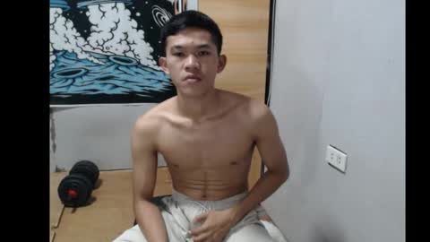 Snapshot of hotcuteasianxx chatting on 10/23/25, 09:24 hotcuteasianxx online show from 10/23/25, 09:24