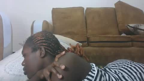 VICTORIA online show from 10/17/25, 07:05