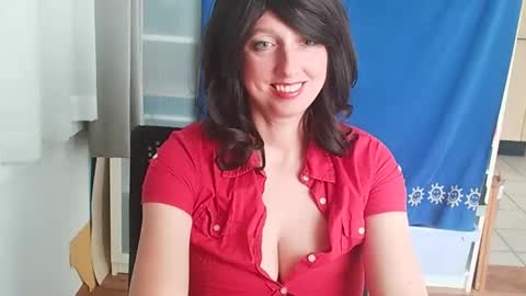 Hot Destany online show from 02/12/25, 12:55