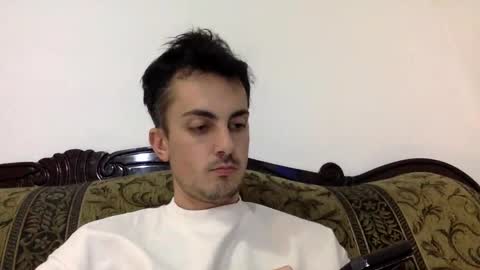 Nino online show from 12/28/24, 12:36