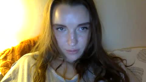 effy online show from 11/17/25, 10:37