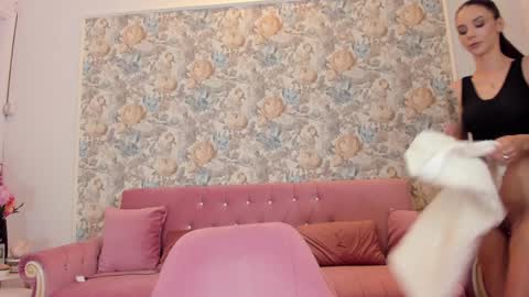 hotfallingdevil online show from 11/09/25, 05:50