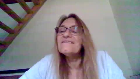 GILF59 online show from 12/04/25, 07:00