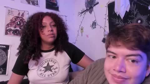 Sam and Nico online show from 10/13/25, 04:01