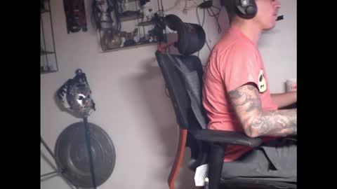 hotkinkytat online show from 11/15/25, 09:54