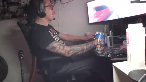 hotkinkytat online show from 11/20/25, 11:26