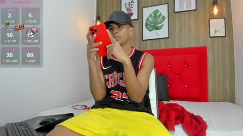 Snapshot of hotkoljeixxx chatting on 12/05/24, 03:26 Hotkoljei online show from 12/05/24, 03:26