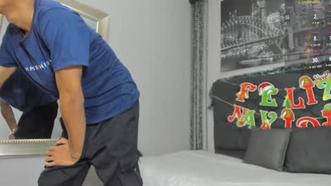 Snapshot of hotkoljeixxx chatting on 12/30/24, 07:21 Hotkoljei online show from 12/30/24, 07:21