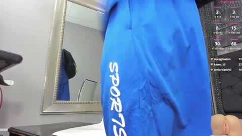 Snapshot of hotkoljeixxx chatting on 01/22/25, 08:51 Hotkoljei online show from 01/22/25, 08:51