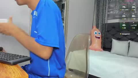 Snapshot of hotkoljeixxx chatting on 02/21/25, 04:07 Hotkoljei online show from 02/21/25, 04:07