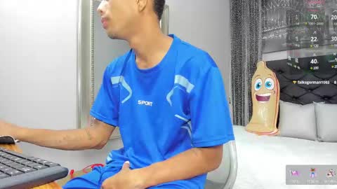 Snapshot of hotkoljeixxx chatting on 02/28/25, 04:10 Hotkoljei online show from 02/28/25, 04:10