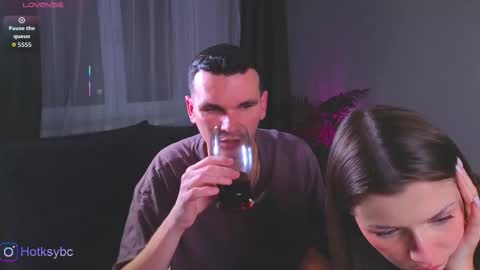 HotKsy online show from 10/14/25, 09:15