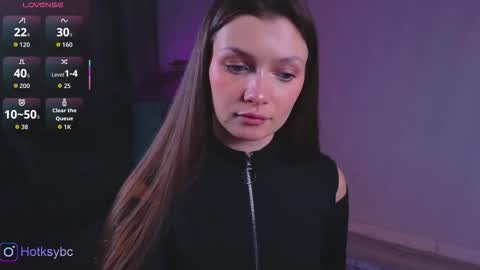 HotKsy online show from 10/16/25, 08:10