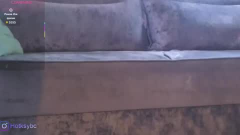 HotKsy online show from 10/29/25, 10:44