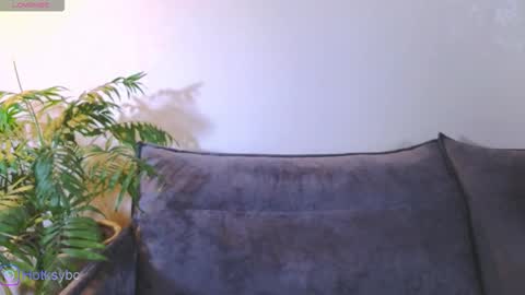 HotKsy online show from 11/07/25, 09:37