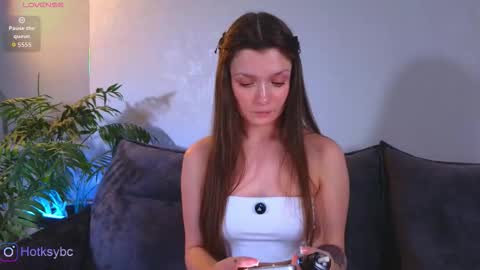 HotKsy online show from 11/13/25, 07:02