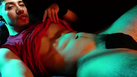 Hotlatinking online show from 10/14/25, 09:37