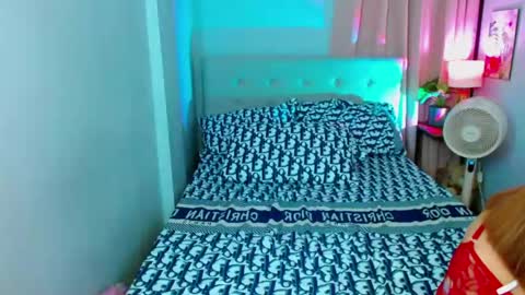 Layla online show from 02/07/25, 02:26