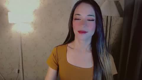 XANDRA online show from 10/29/25, 02:47