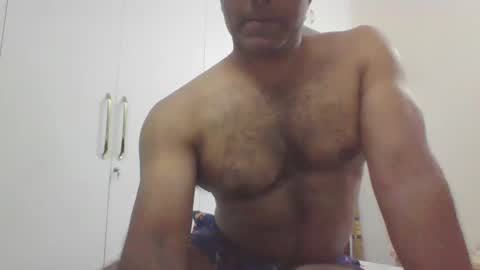 hotm_on_cam online show from 01/12/25, 12:12