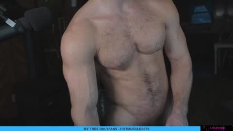 hotmuscles6t9 online show from 02/07/25, 11:45