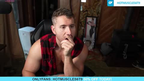 hotmuscles6t9 online show from 10/11/25, 12:26