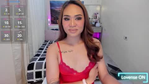 Madi online show from 09/25/25, 10:02