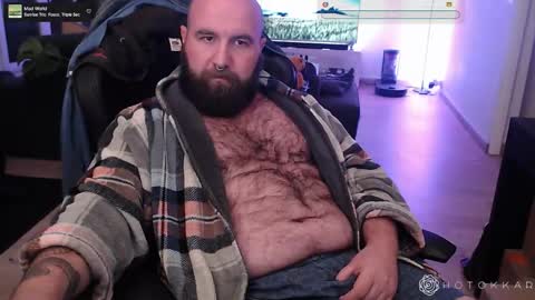 Hotokkar online show from 10/20/25, 08:53