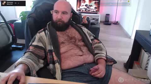 Hotokkar online show from 10/21/25, 08:59