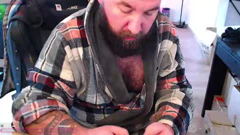 Hotokkar online show from 10/27/25, 08:51