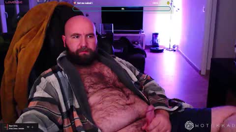 Hotokkar online show from 11/18/25, 09:41