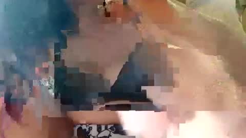 Snapshot of hotpreggymommy1993 chatting on 01/27/25, 05:25 hotpreggymommy1993 online show from 01/27/25, 05:25