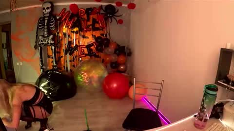 Snapshot of hotprincess2hot chatting on 11/01/25, 11:01 hotprincess2hot online show from 11/01/25, 11:01