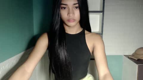 Suzete online show from 11/20/25, 02:45