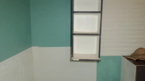 Suzete online show from 11/20/25, 06:18