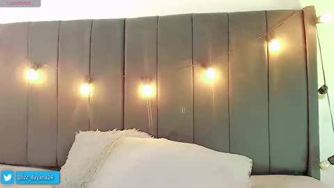 LINDADAYANA  online show from 03/02/25, 12:42