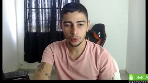 hotsteel420 online show from 11/11/25, 02:39