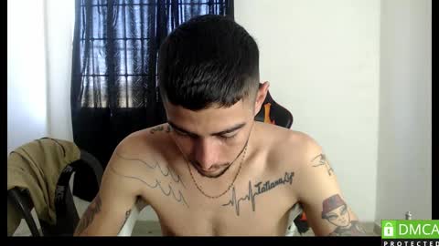 hotsteel420 online show from 11/19/25, 02:28