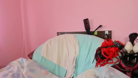 Monica online show from 02/28/25, 09:58