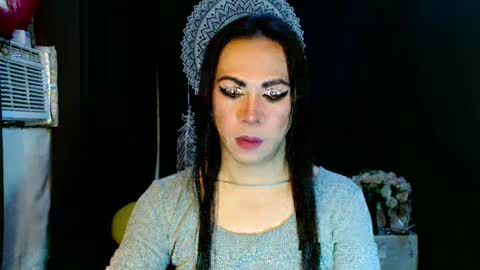 Alex Summer online show from 01/29/25, 07:25