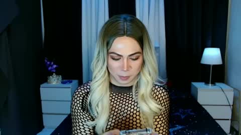 Alex Summer online show from 02/28/25, 08:50