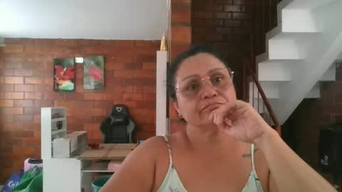 Snapshot of hottasttywoman chatting on 03/02/25, 04:53 victorya karolyna online show from 03/02/25, 04:53